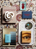John Derian Sticker Book