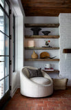 Kemper Swivel Chair
