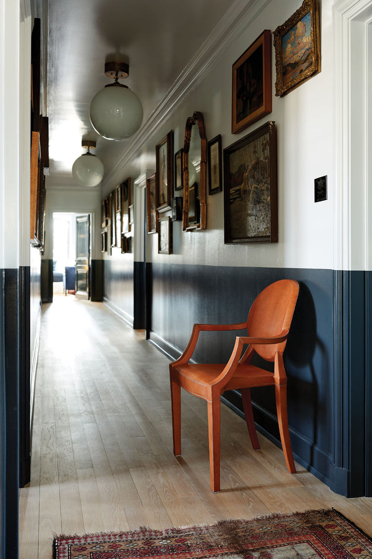 Louis Chair