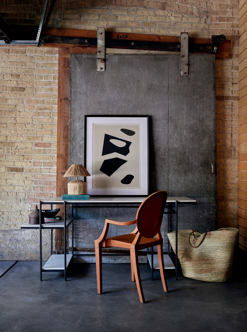 Louis Chair