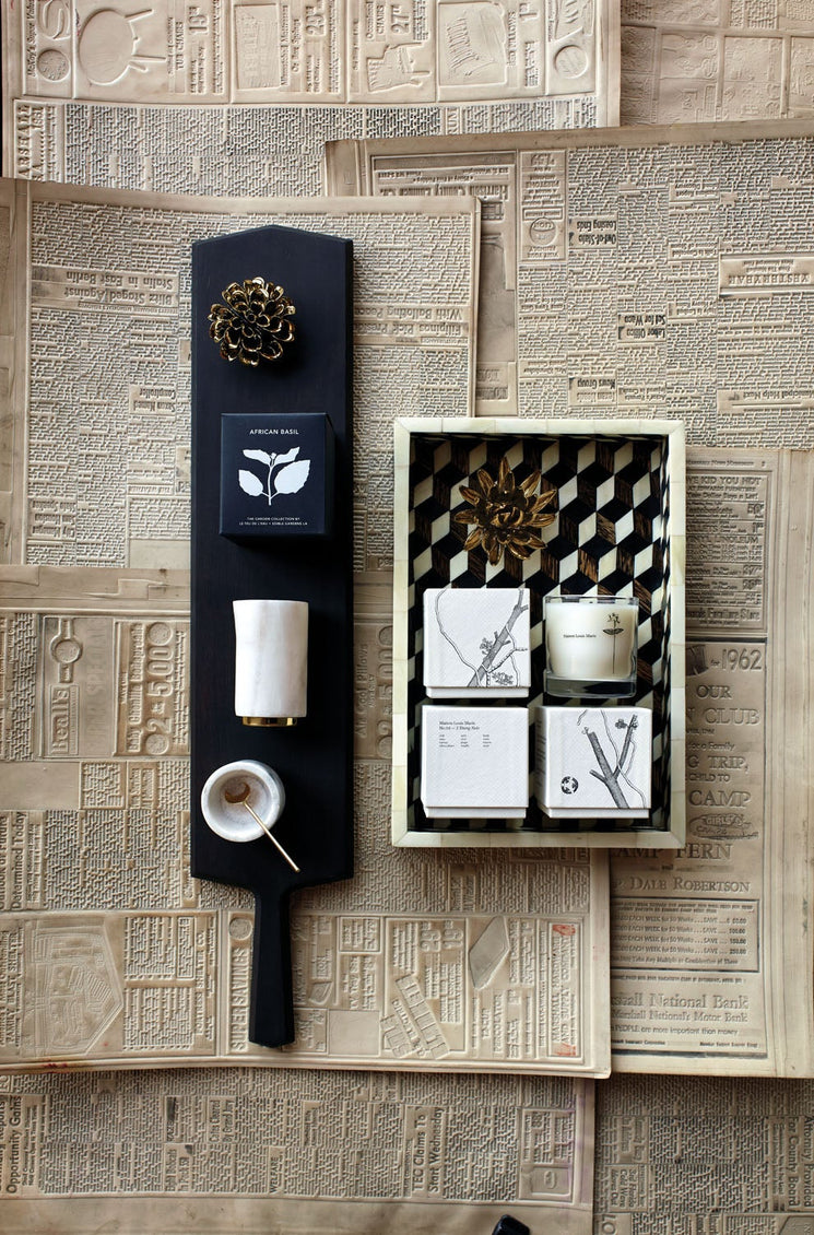Maison Louis Marie Candles