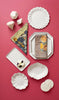 Marble Coasters
