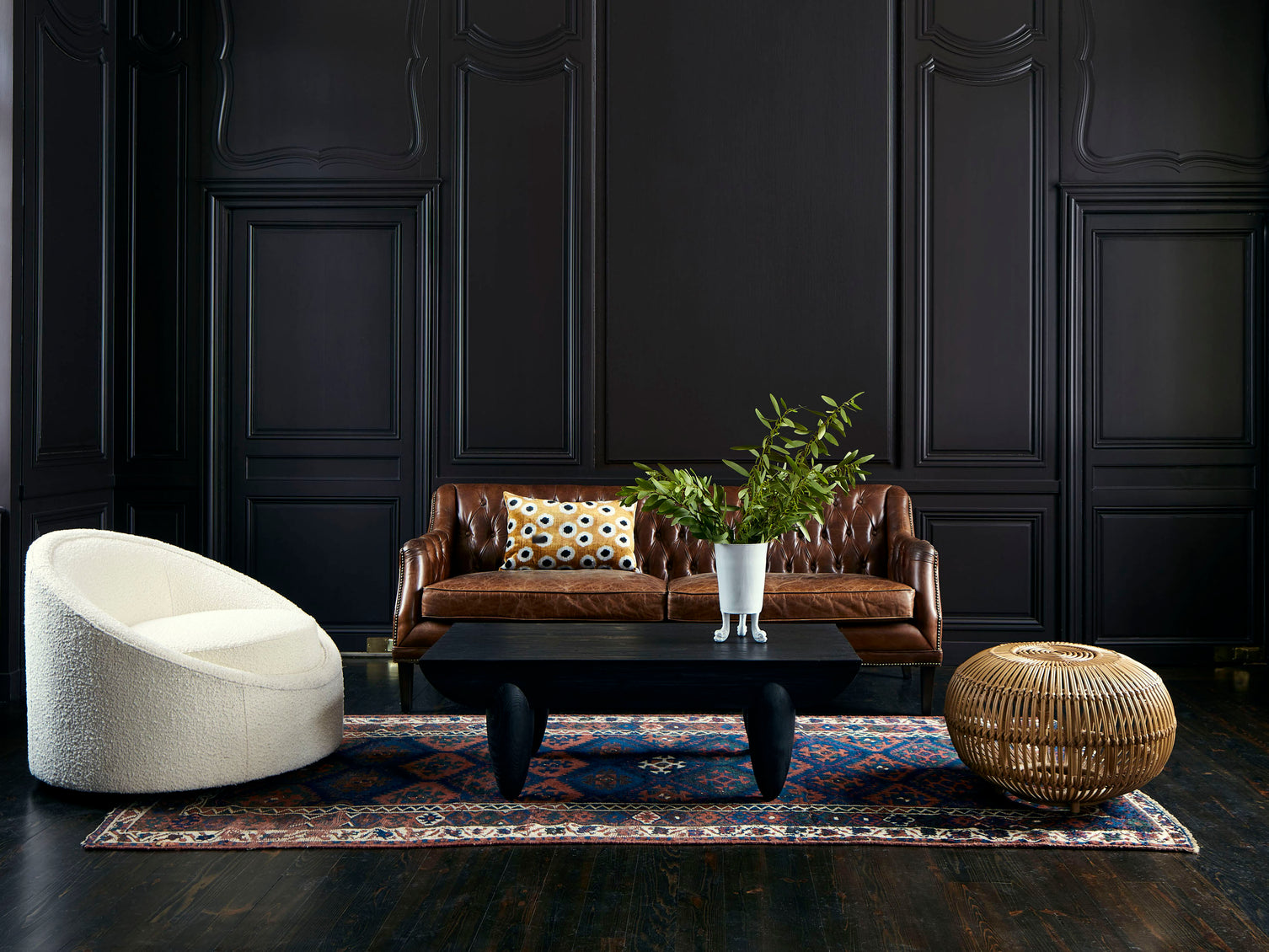 Maxwell Sofa