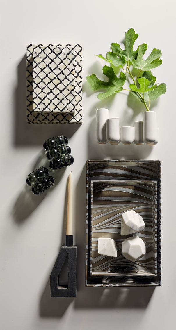 Medina Bone Boxes