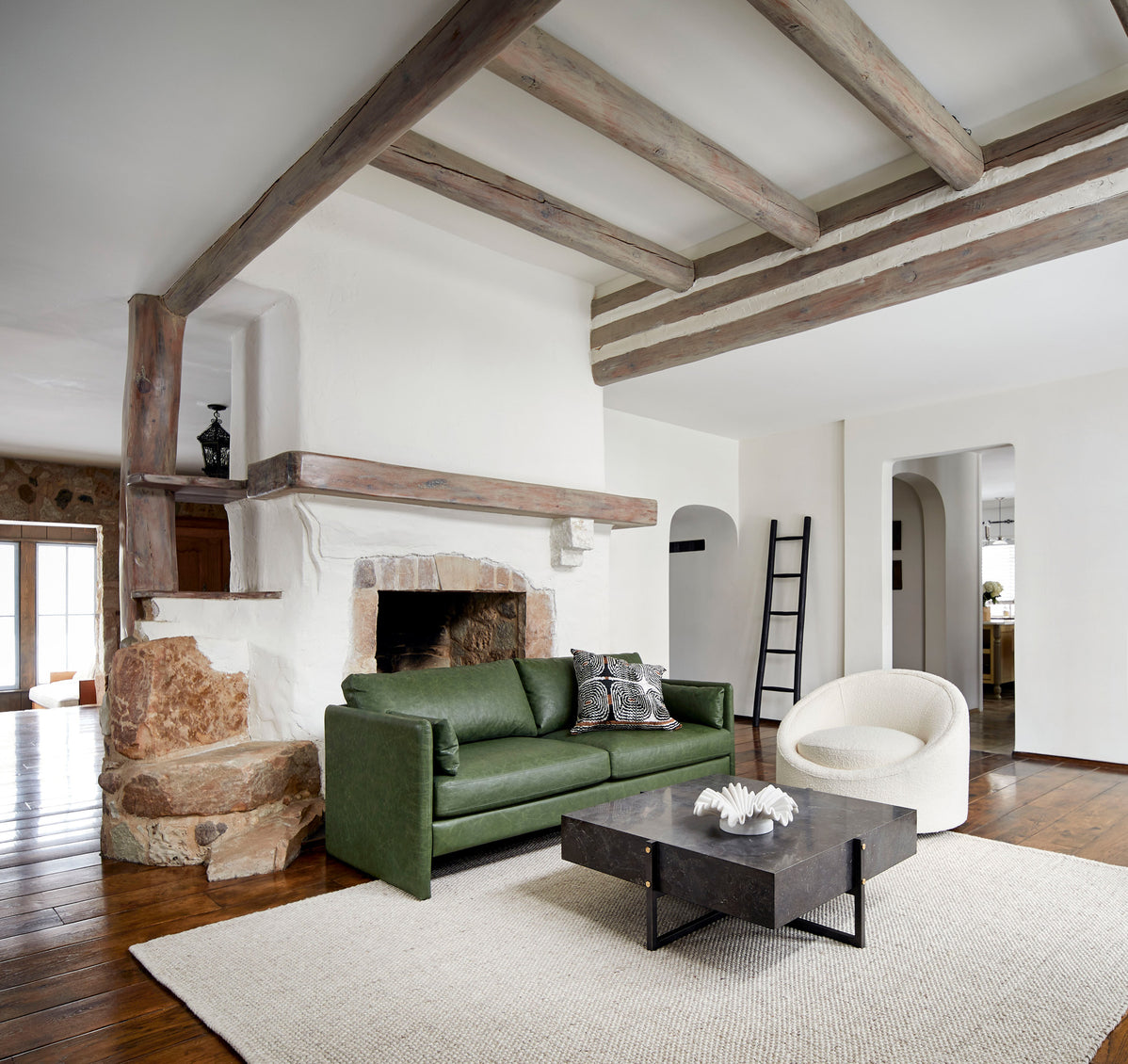 Midland Taupe Rugs