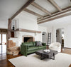 Midland Taupe Rugs