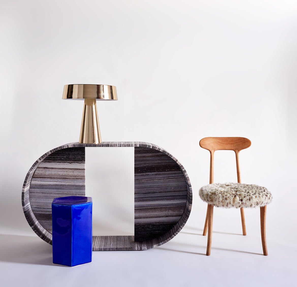 Navi Chair