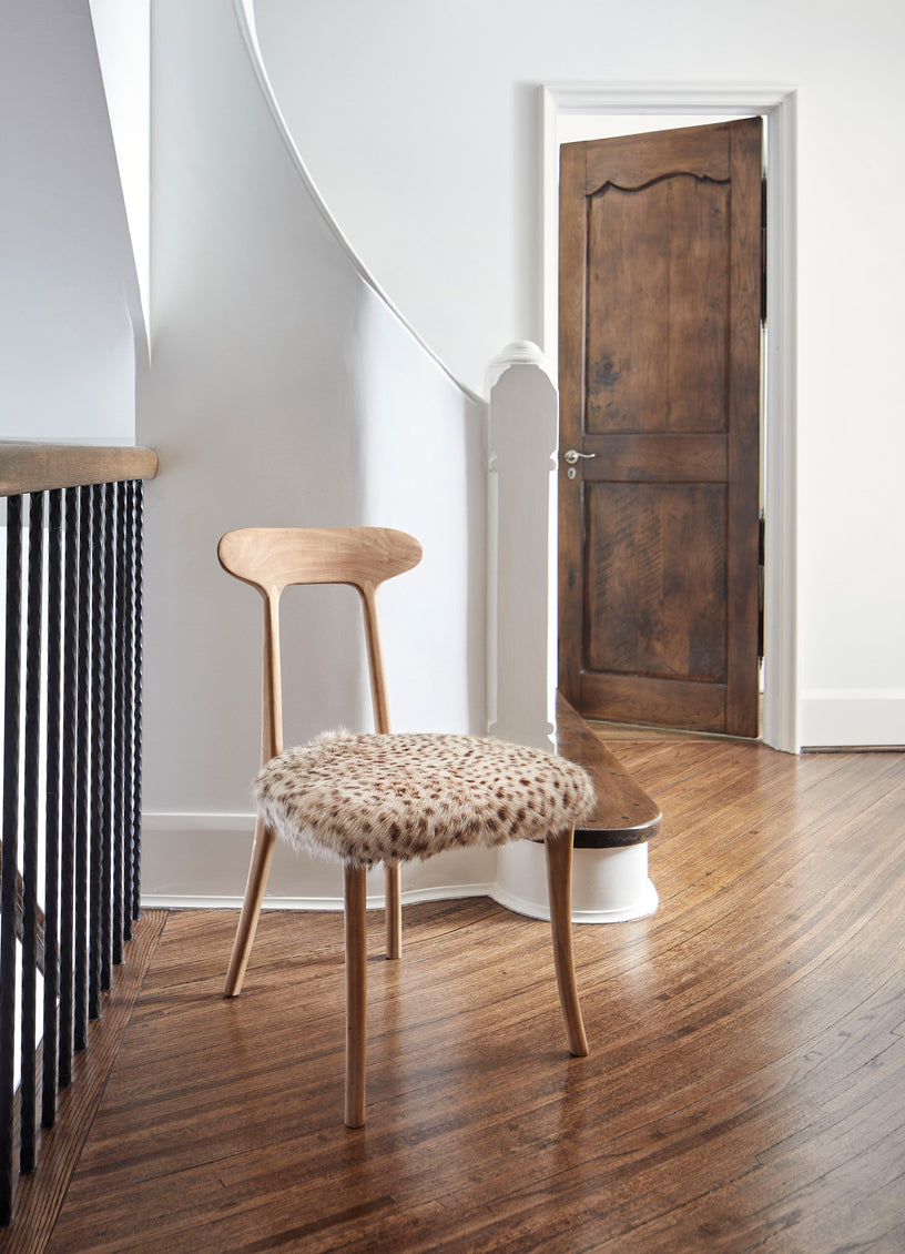 Navi Chair