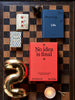 The Talks: No Idea Is Final