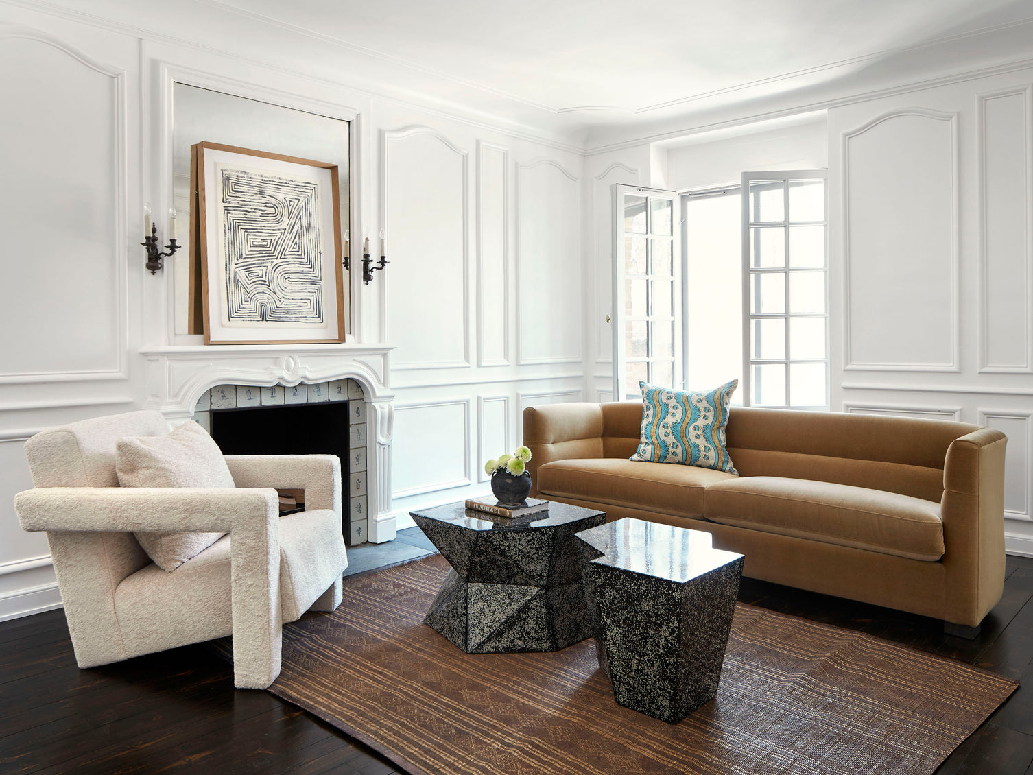 Oakley Chair