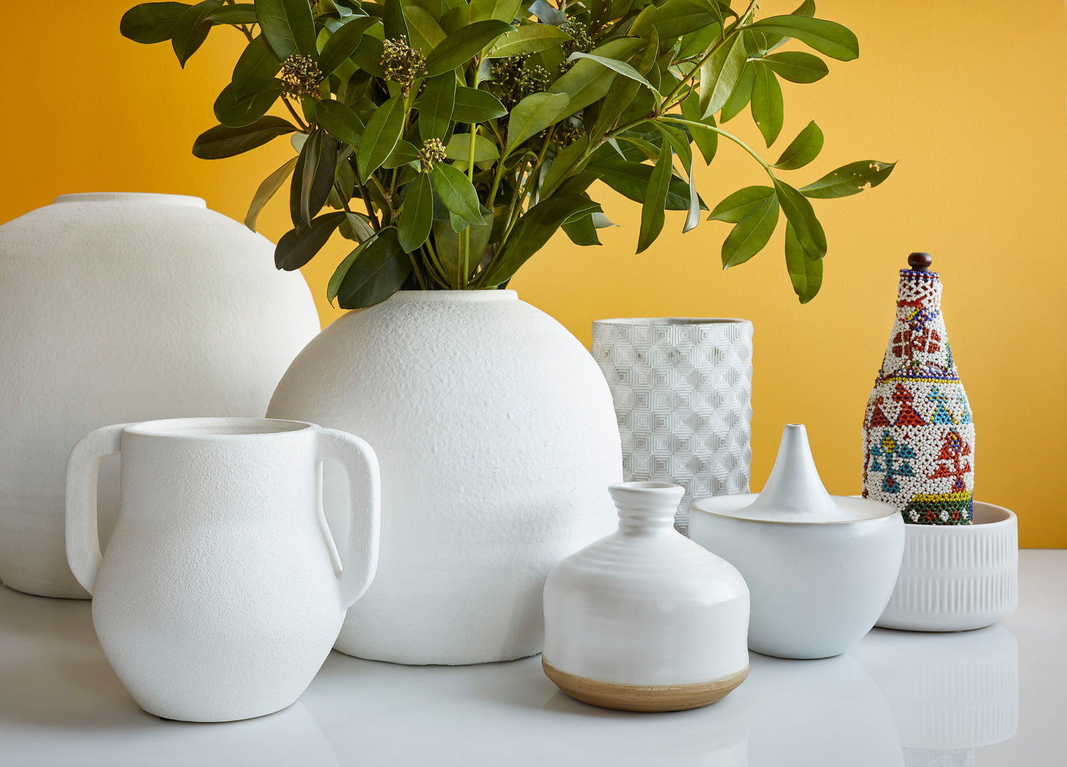 Palermo Vases