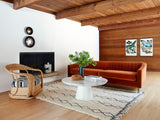 Reid Convex Mirrors