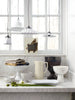 Astier de Villatte Revolution Pendant