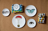 Astier de Villatte Scented Erasers