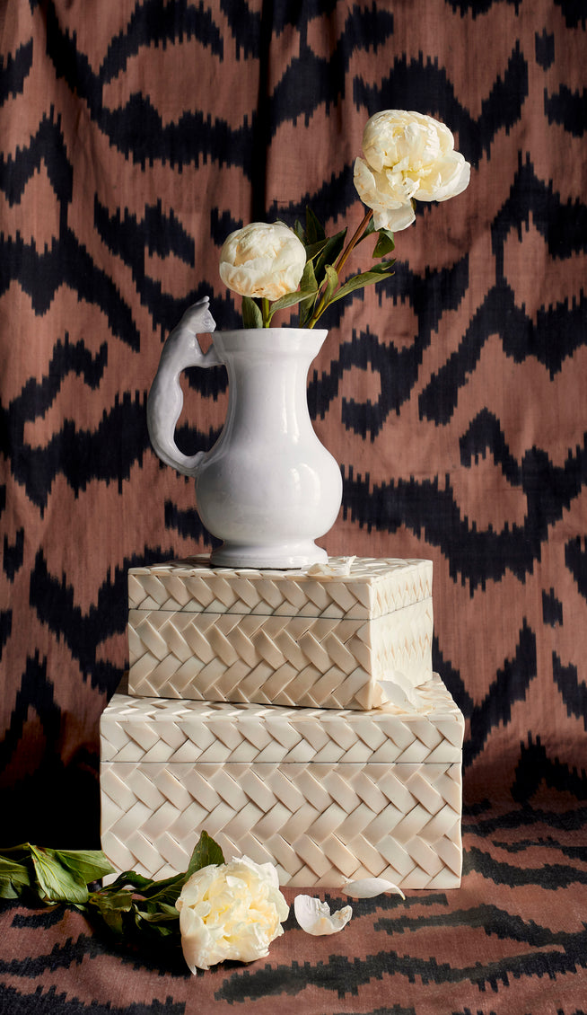 Astier de Villatte Setsuko Vase