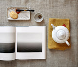 Astier de Villatte Sobre Teapot