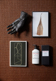 Stark Hand Sculpture