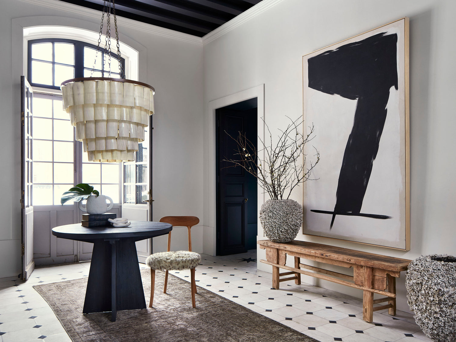 Sula Chandelier