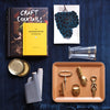 The Hungover Cookbook