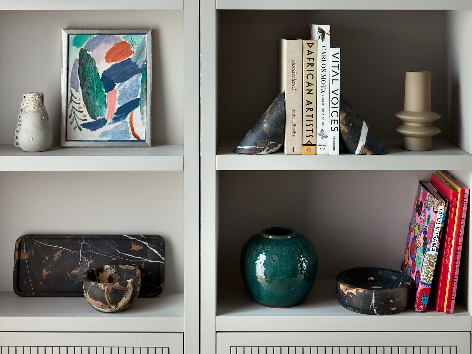 Troy Bookend