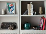 Troy Bookend