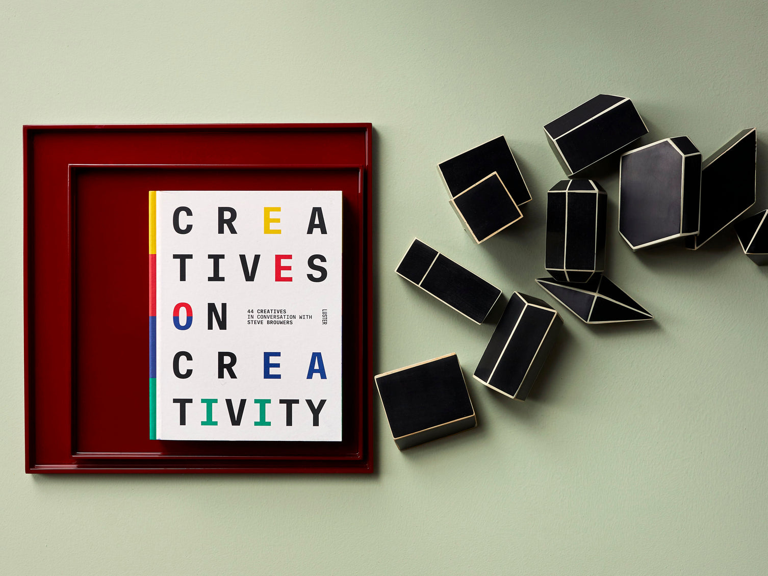 Vreeland Trays