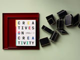 Vreeland Trays