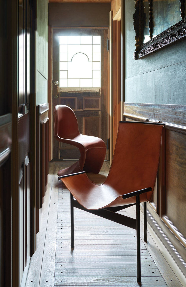 Zaha Chair