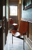Zaha Chair