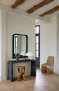 Zaire Mirror